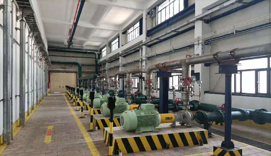 倍捷报 | 亚美AM8中标大型精细化工与原料工程化学水处理项目，中标金额1.7亿元！